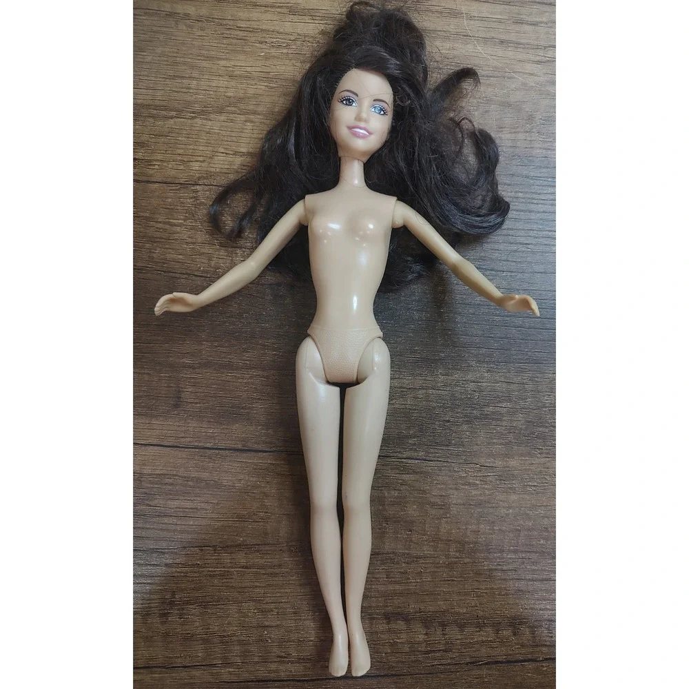 Mattel good pre
